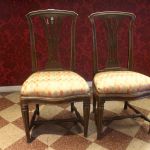 862 3022 CHAIRS